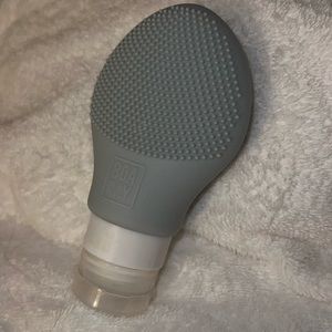 Silicone Travel Bottle 3oz